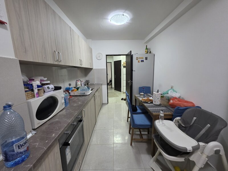 Trapezului, 10 minute metrou 1 Decembrie 1918, pe Marin Pazon, parcare