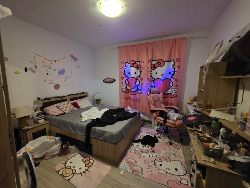 Trapezului, 10 minute metrou 1 Decembrie 1918, pe Marin Pazon, parcare